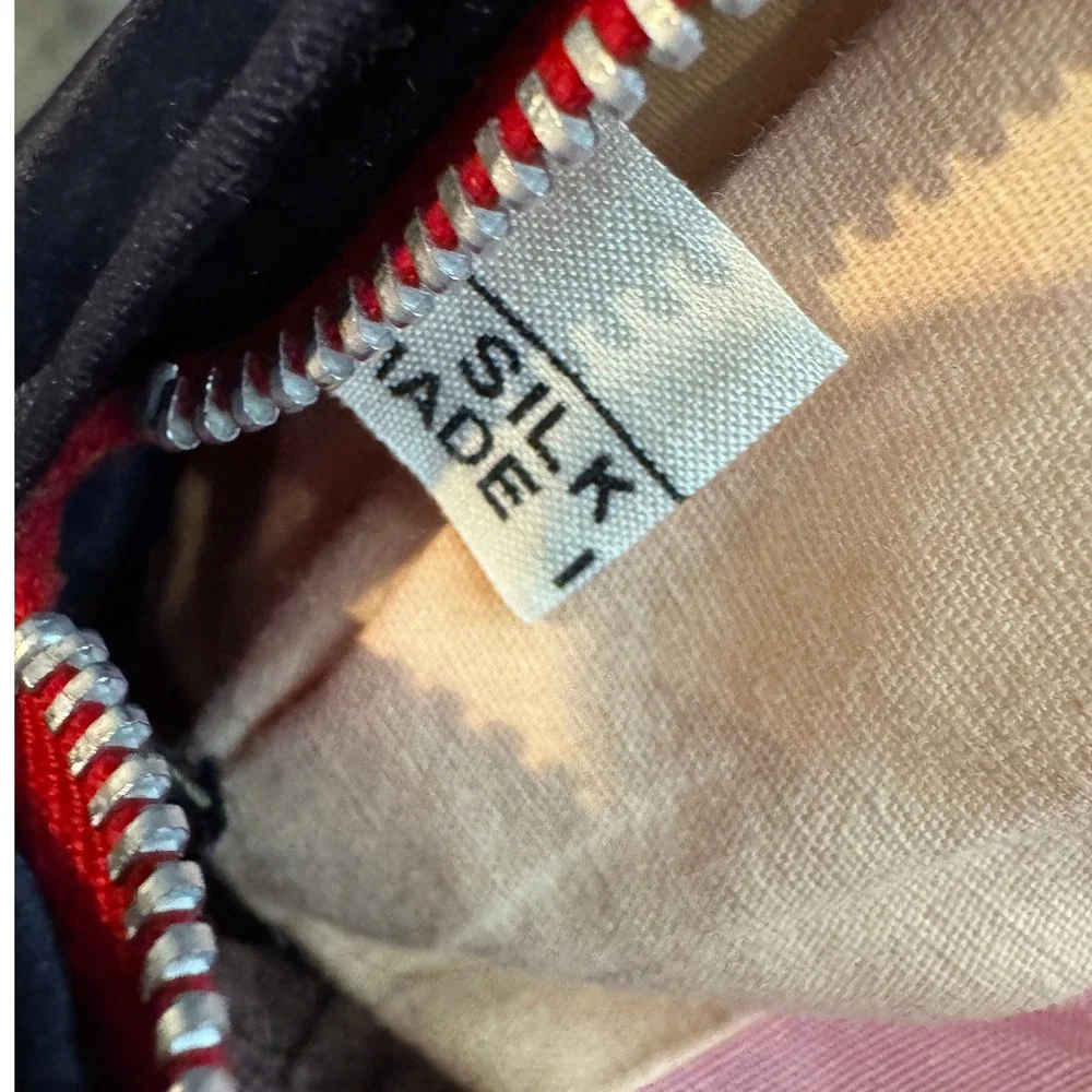 Unbranded measurements width